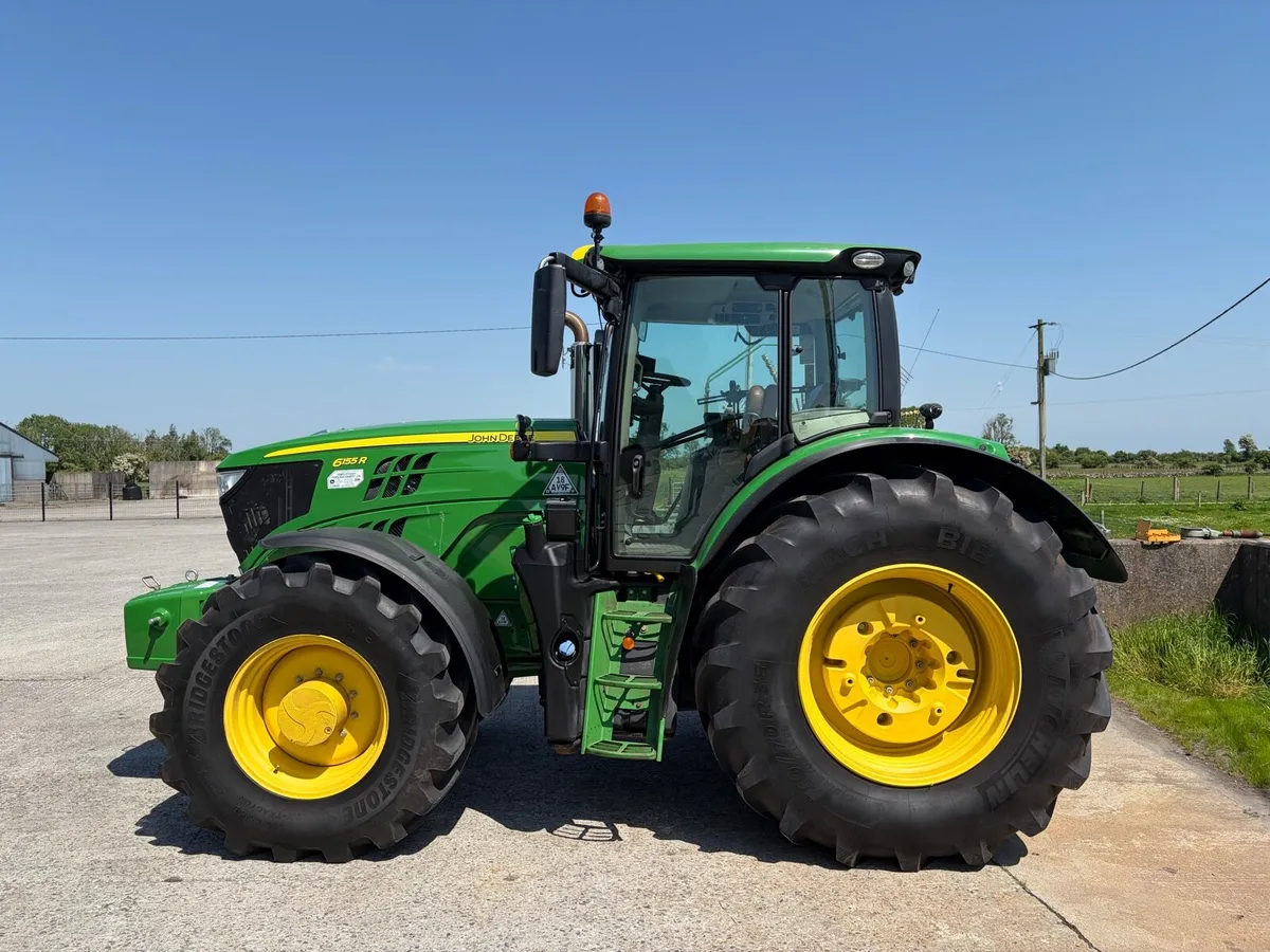 Tractor - Image 1