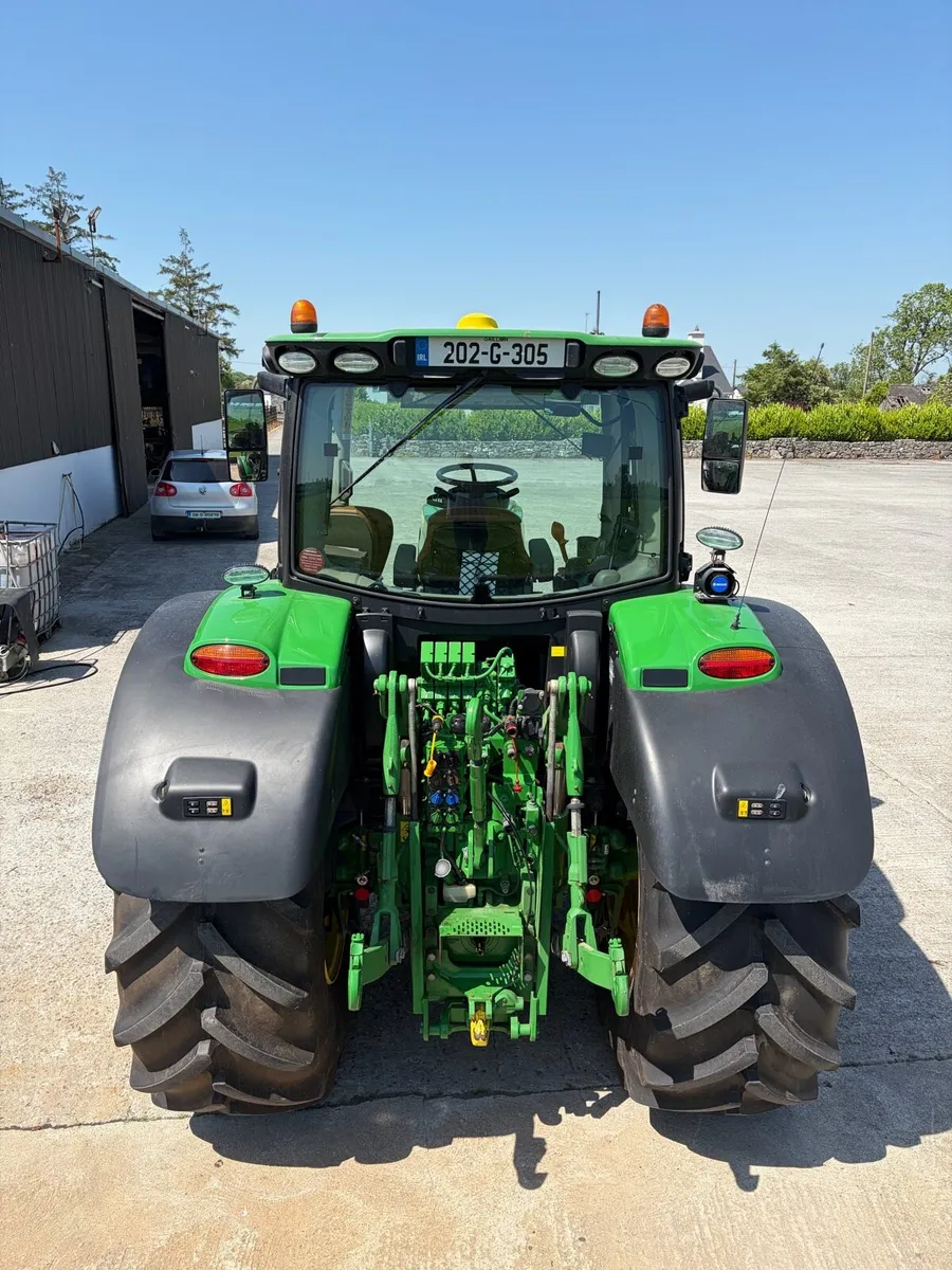 Tractor - Image 2
