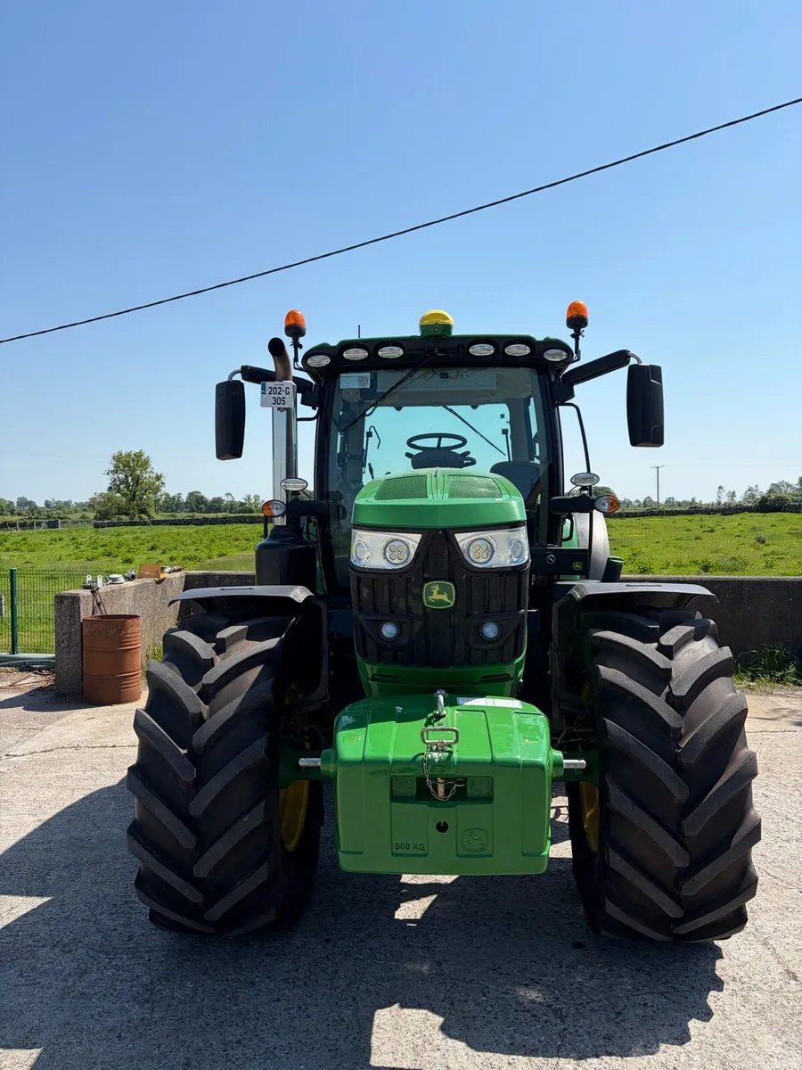 Tractor - Image 3