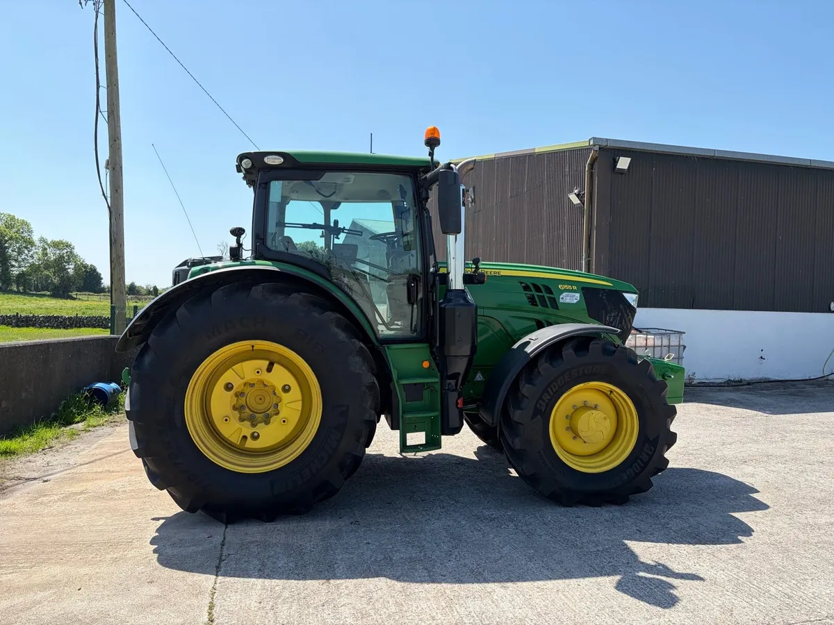 Tractor - Image 4