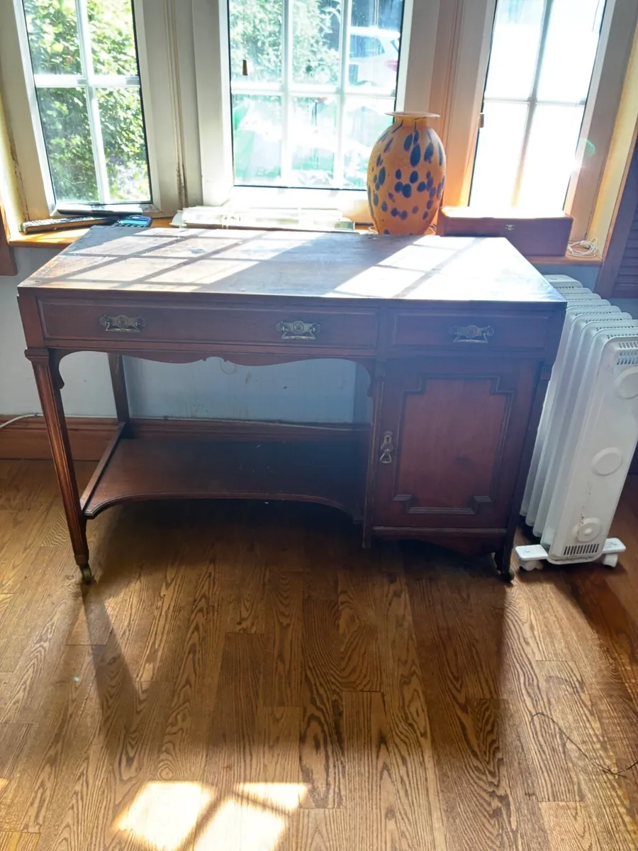Writing Desk - Image 1