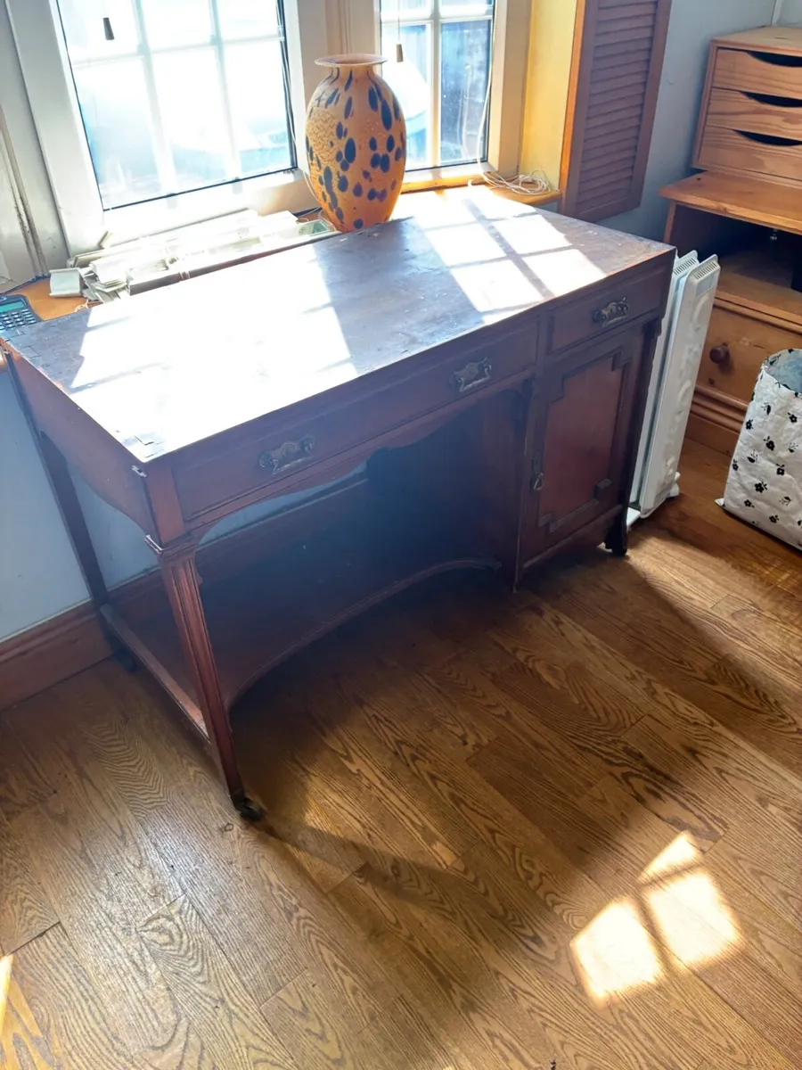 Writing Desk - Image 2