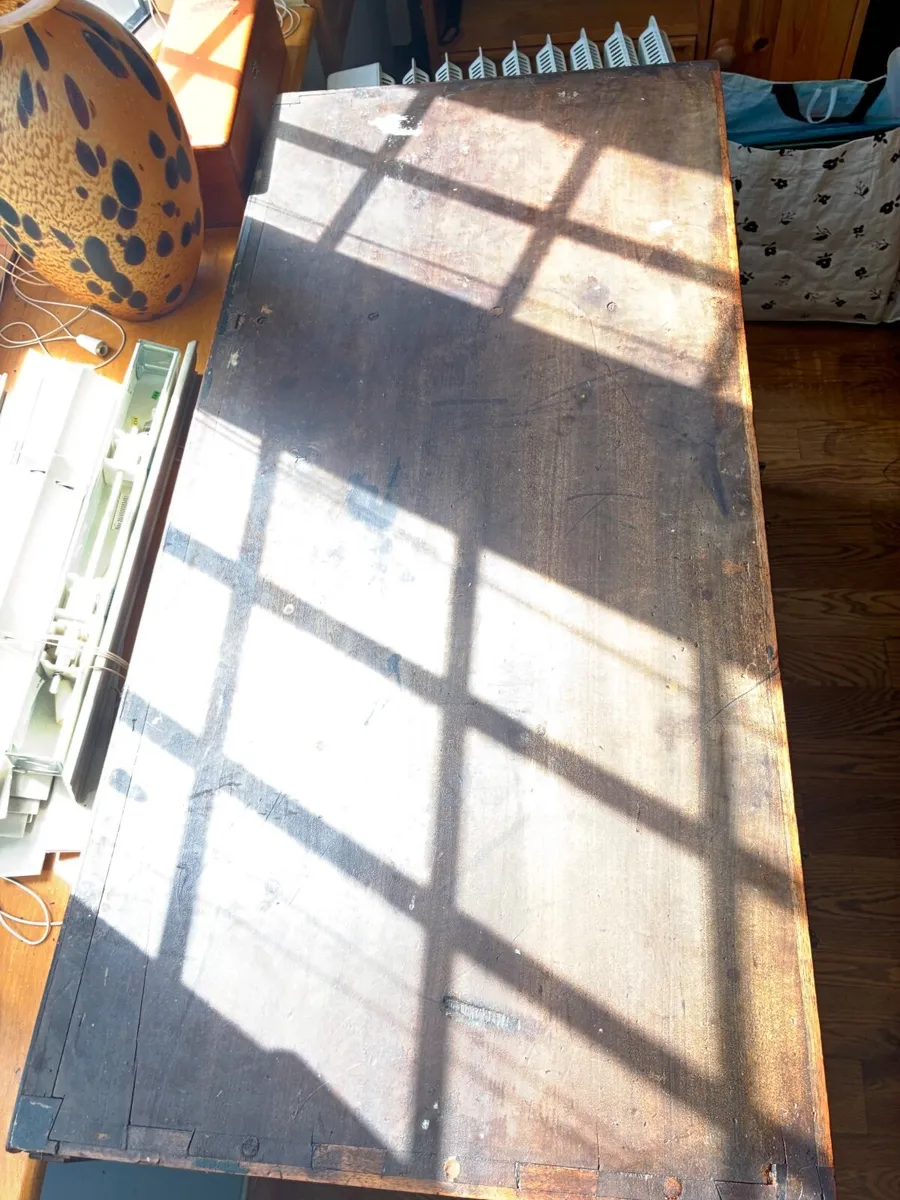 Writing Desk - Image 3
