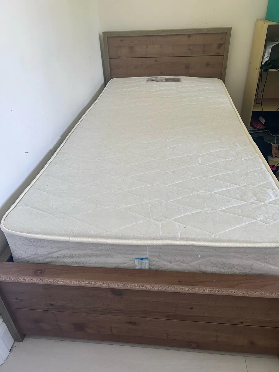 Single Bed - Image 1