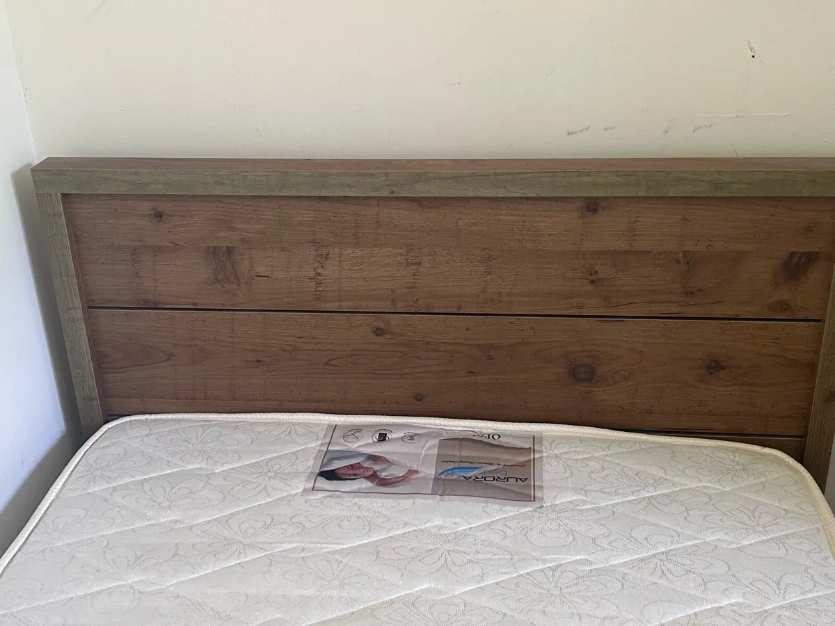 Single Bed - Image 3