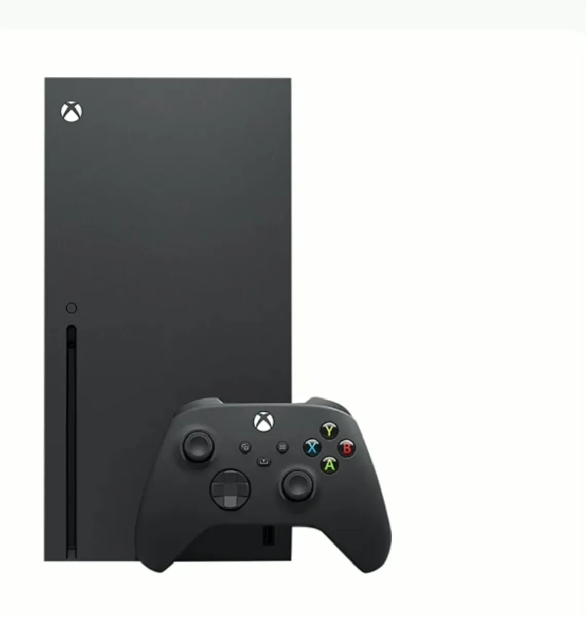 Xbox Series X 1TB - Image 2