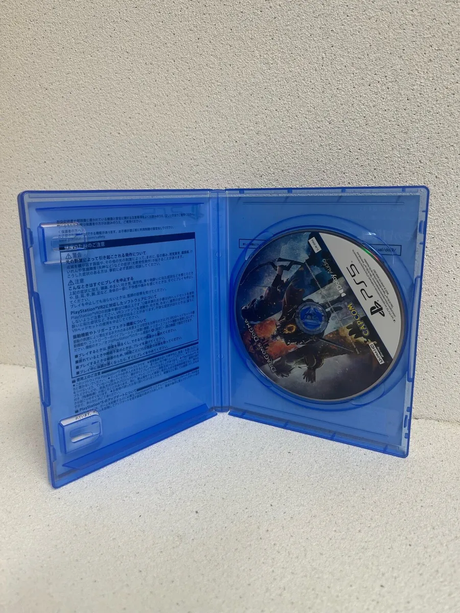 Dragon’s Dogma 2 (PS5, JP Edition) - Image 3