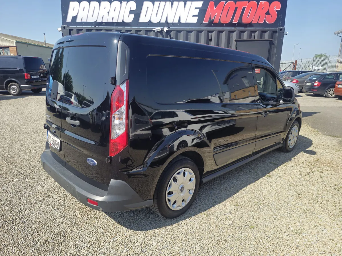 181 Ford Transit Connect Trend LWB - Image 3