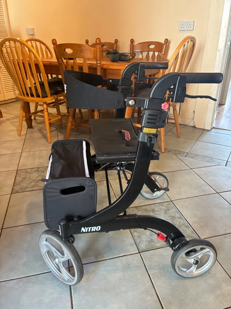 Rollator - Image 2