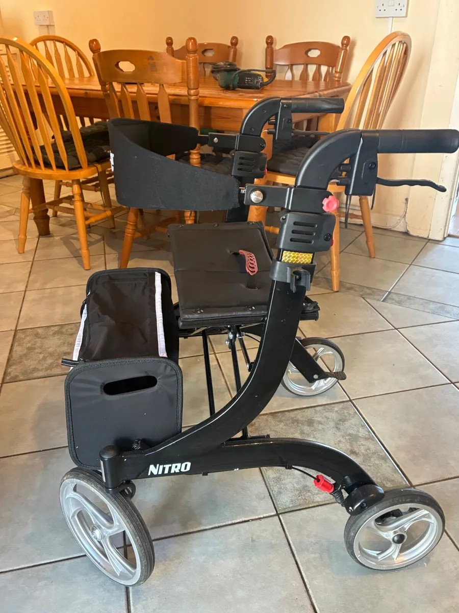 Rollator - Image 1