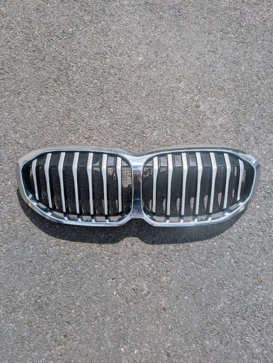 BMW Grills - Image 3