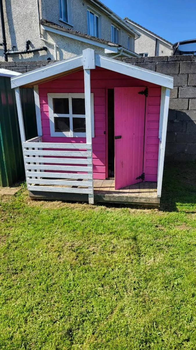 Playhouse - Image 3