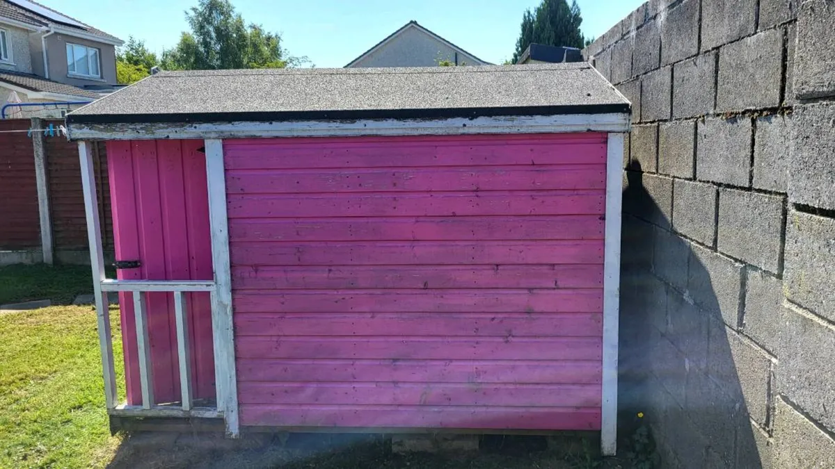 Playhouse - Image 1