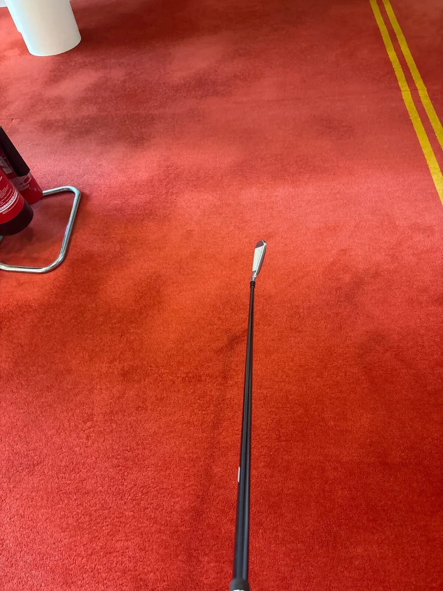 Srixon ZX 3 Utility (Reg Flex) - Image 3