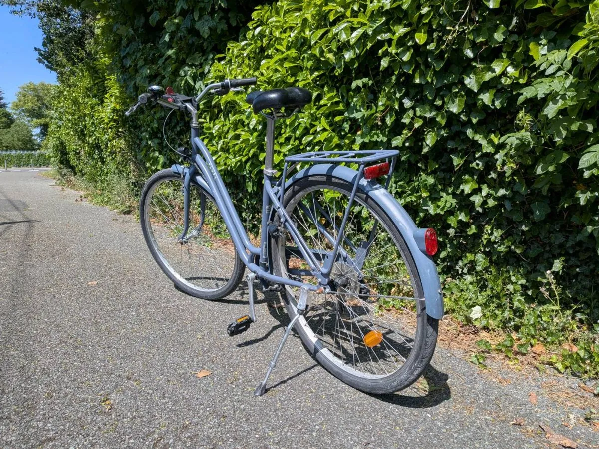 Elops Woman's Bike - Image 2