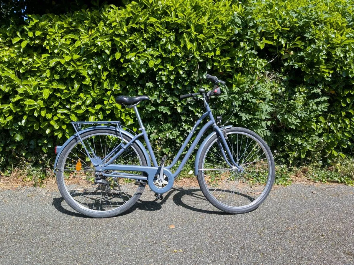 Elops Woman's Bike - Image 3