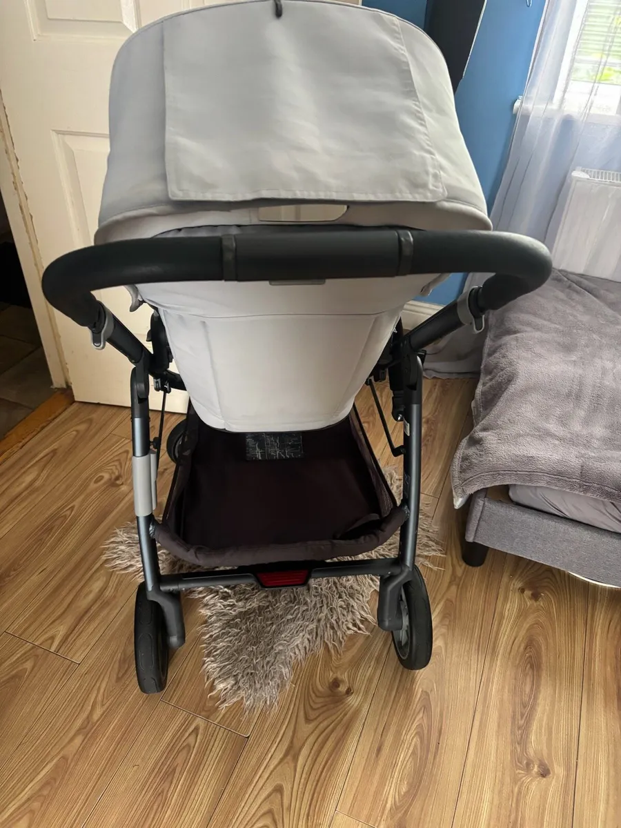 Uppababy Cruz - Image 3