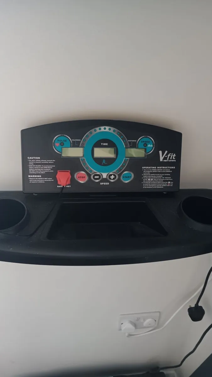 Treadmill - Image 2