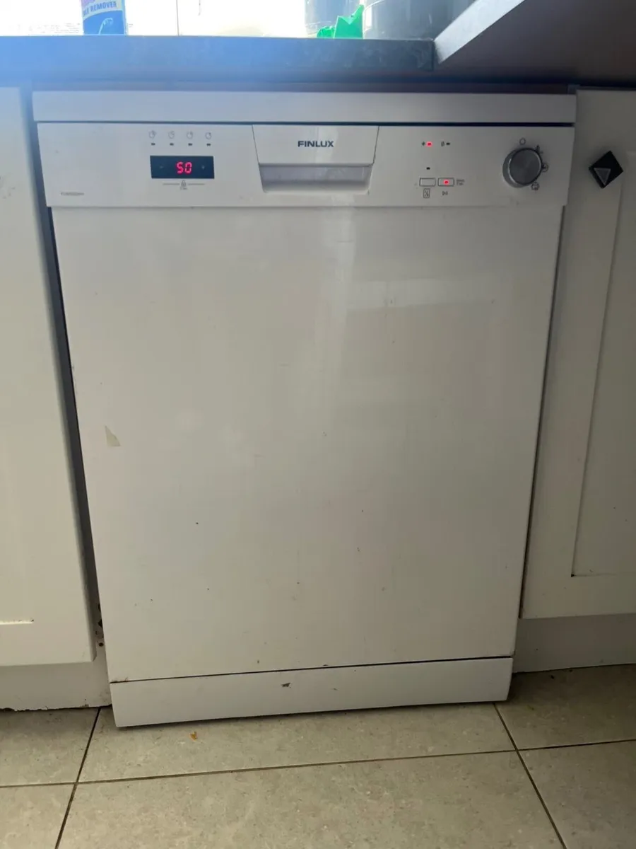 Dishwasher - Image 1