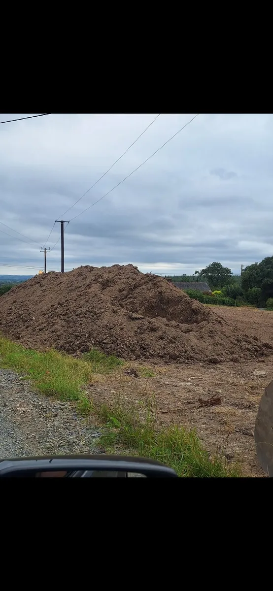 Topsoil