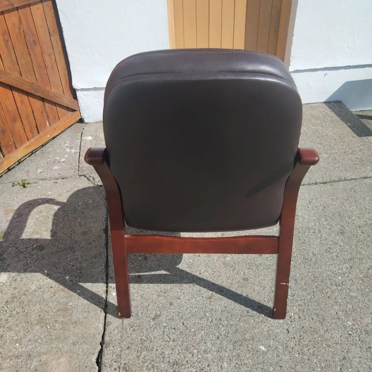Orthopaedic Armchair - Image 4
