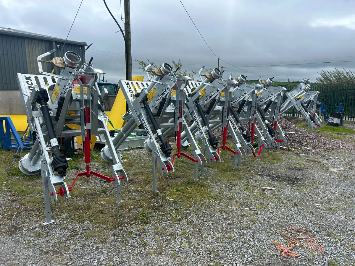RedRock agigators - Image 2
