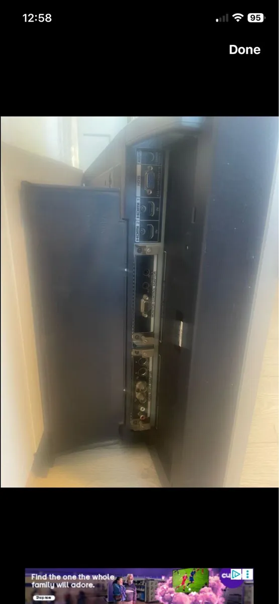 Sony monitor - Image 3