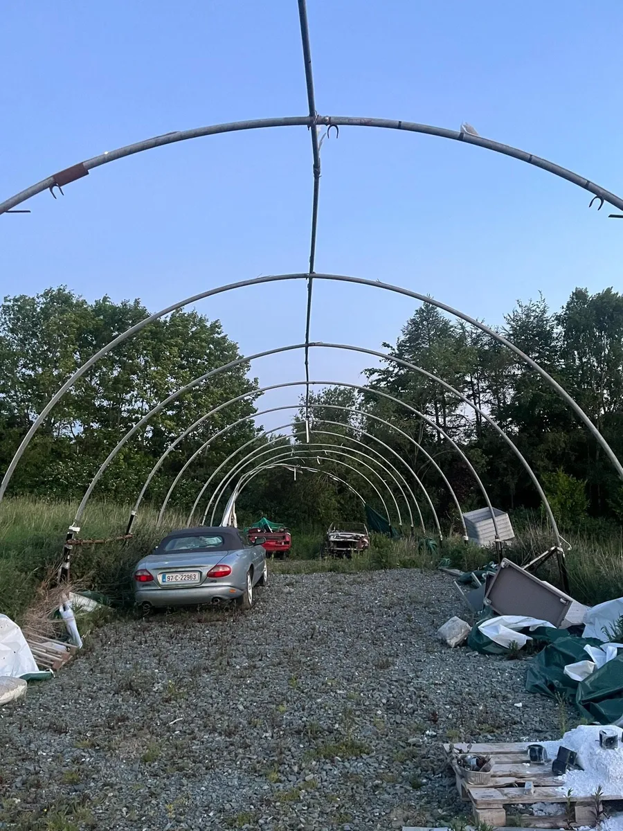 Polytunnel