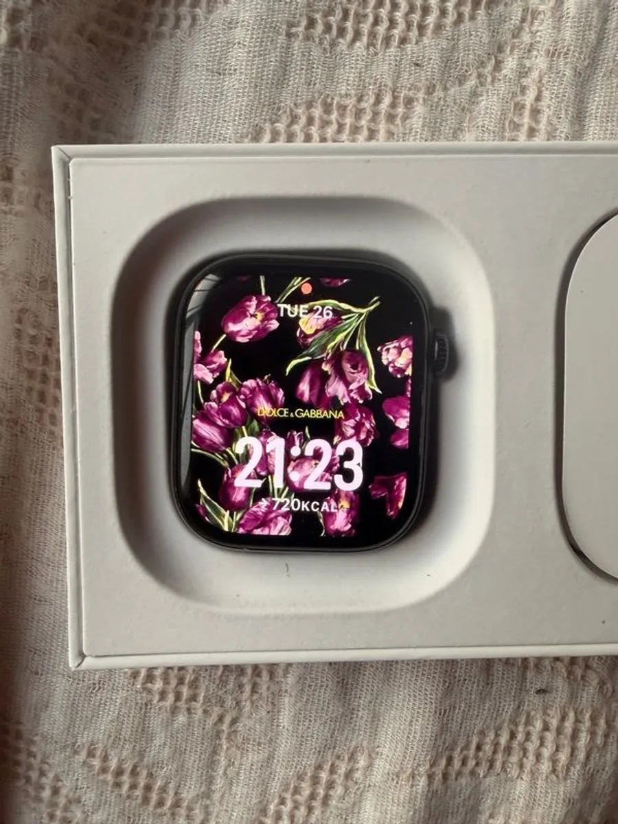 apple watch - Image 3
