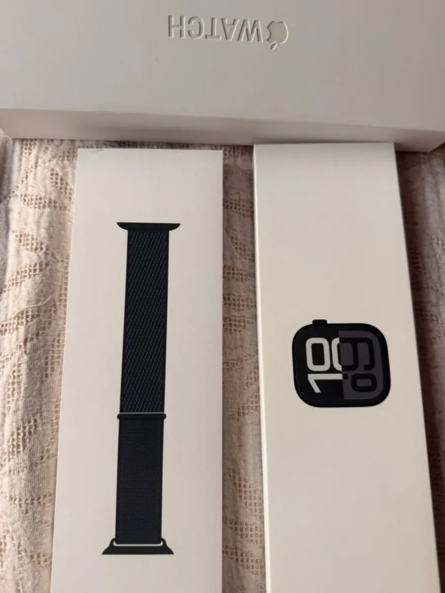 apple watch - Image 4
