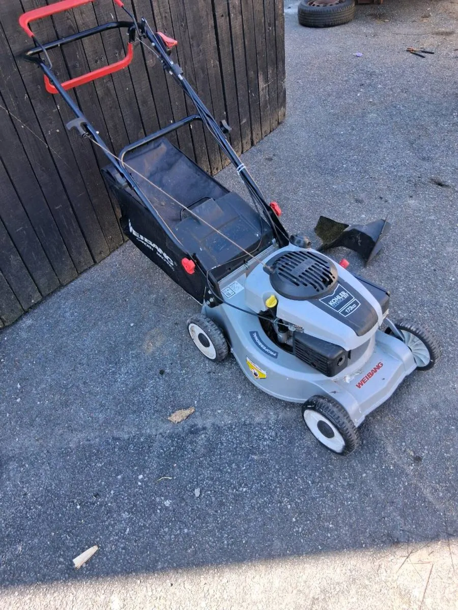 Lawnmower - Image 2