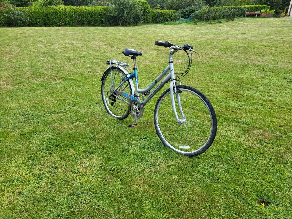 Womens Bike - Image 1