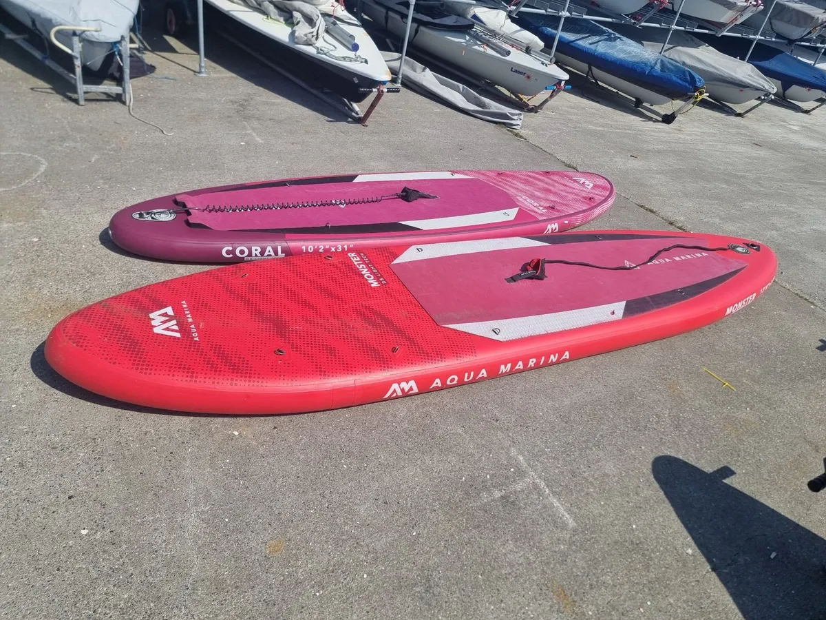 Kayaks and Sup - Image 2