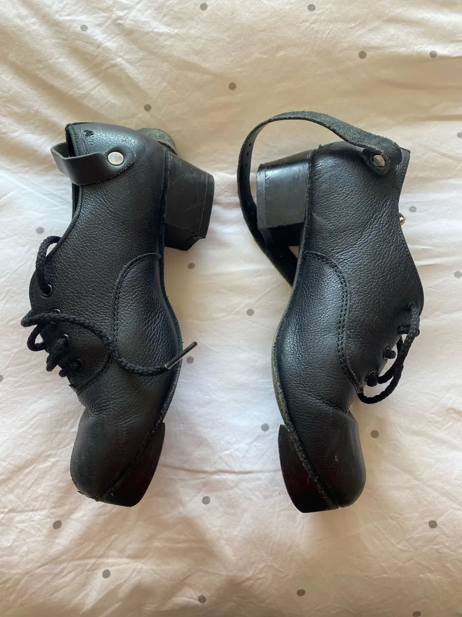 Irish dancing hard shoes - Image 2
