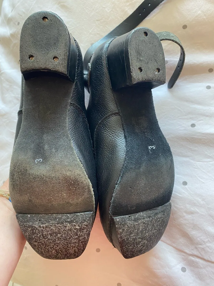 Irish dancing hard shoes - Image 3