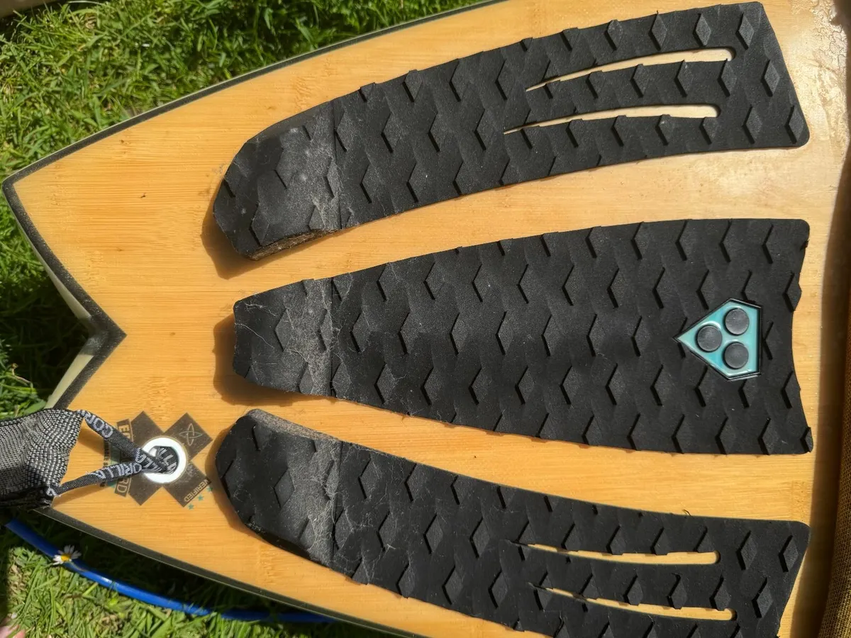Firewire Addvance Surfboard 7'6'' (69.9Ltr) - Image 4
