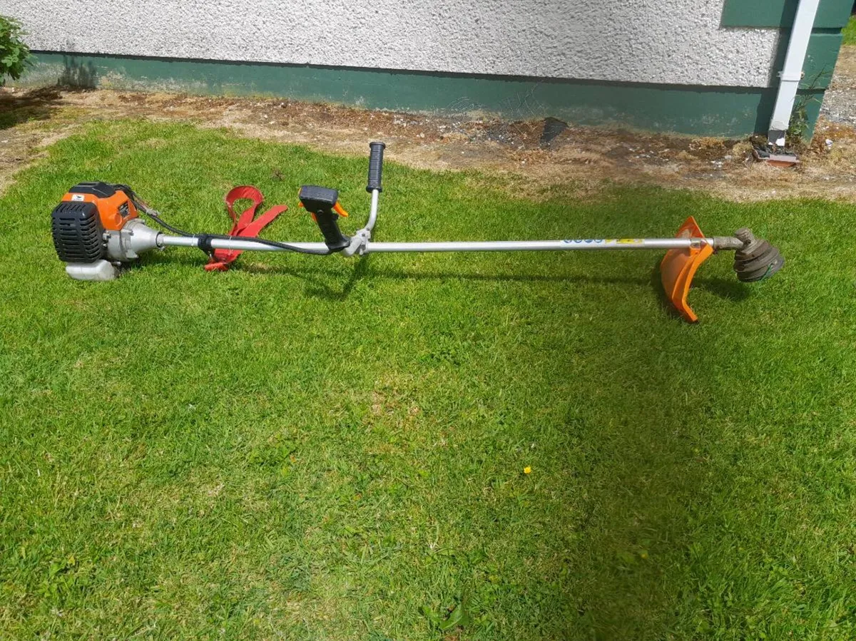 Strimmer - Image 1