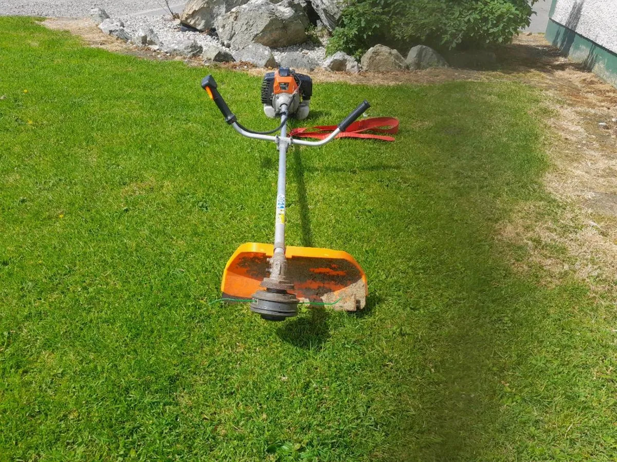 Strimmer - Image 3