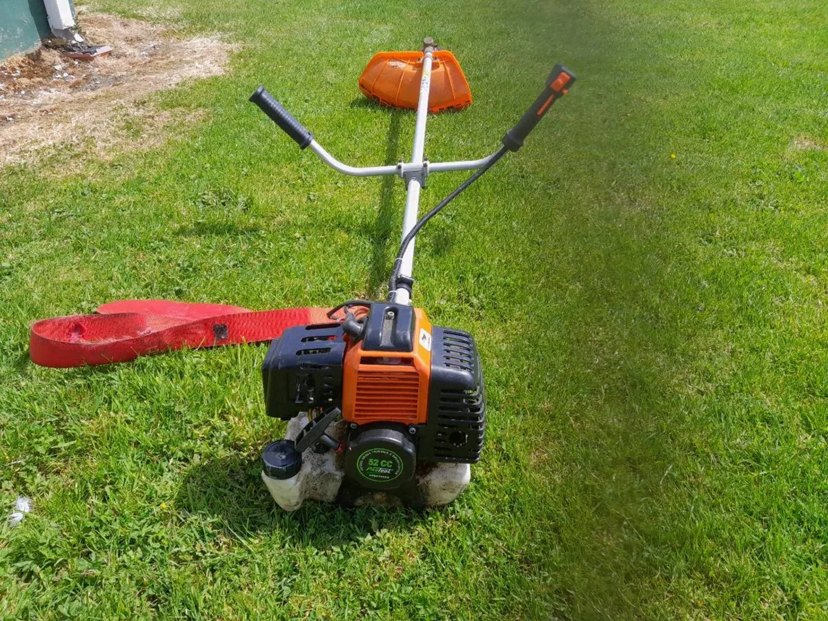 Strimmer - Image 4