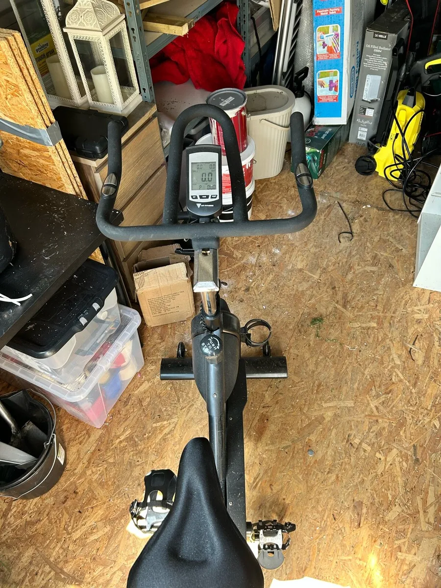 Home Gym Bike - Image 1