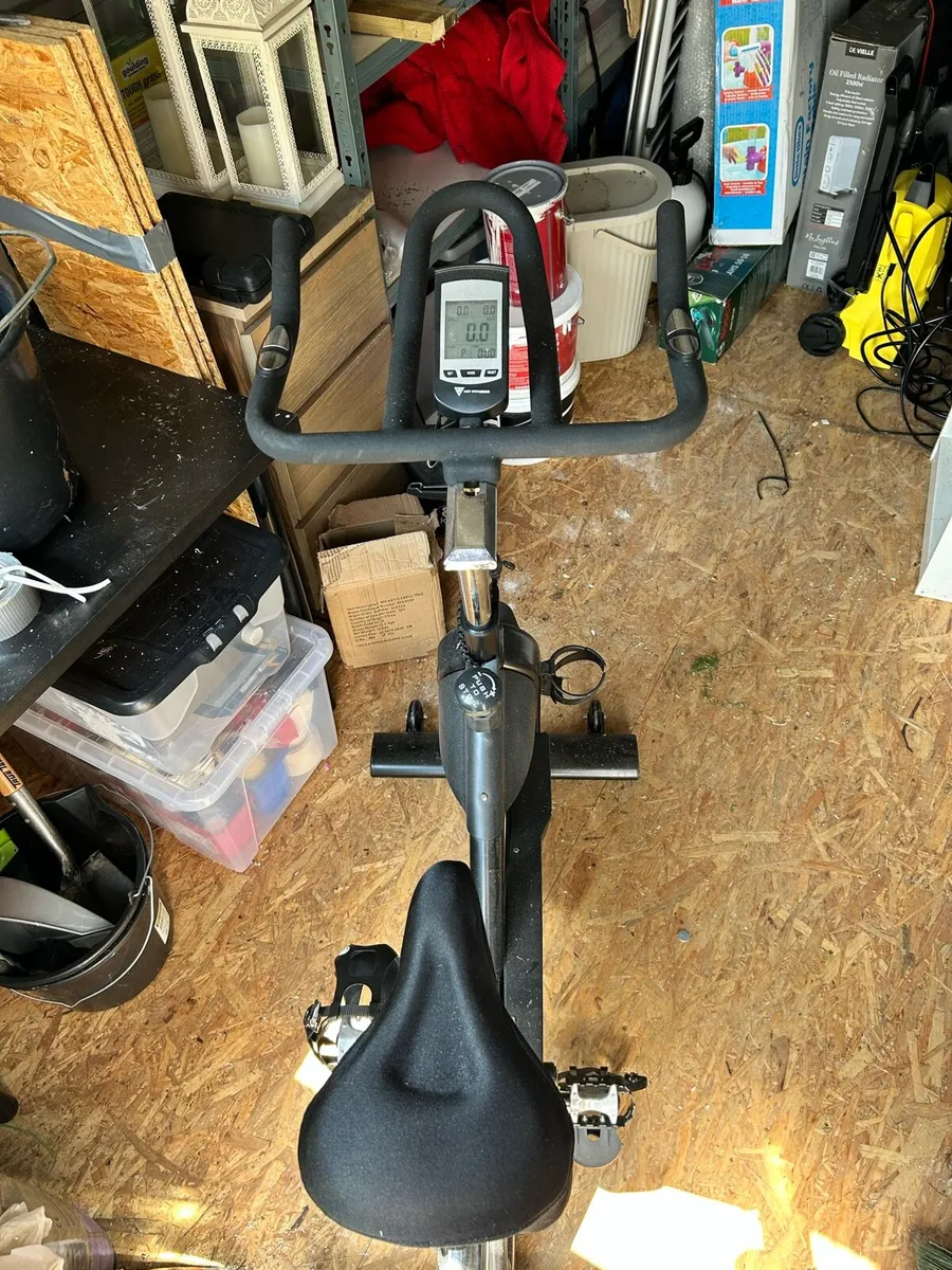 Home Gym Bike - Image 3
