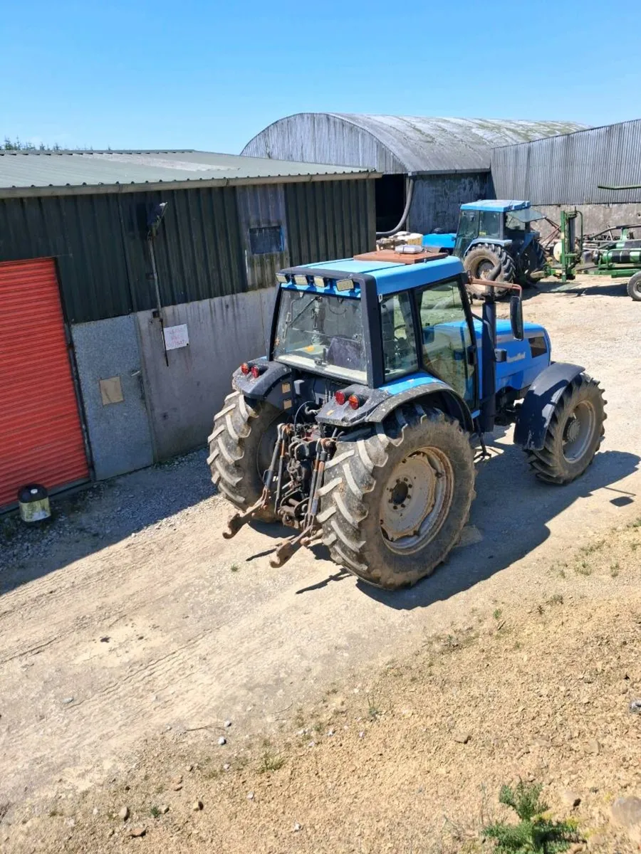 Landini - Image 3
