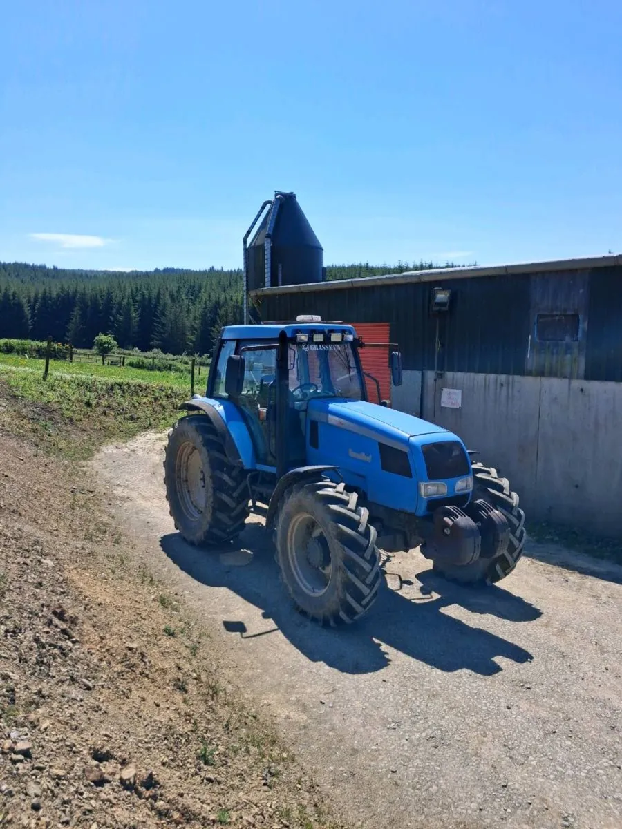 Landini - Image 4