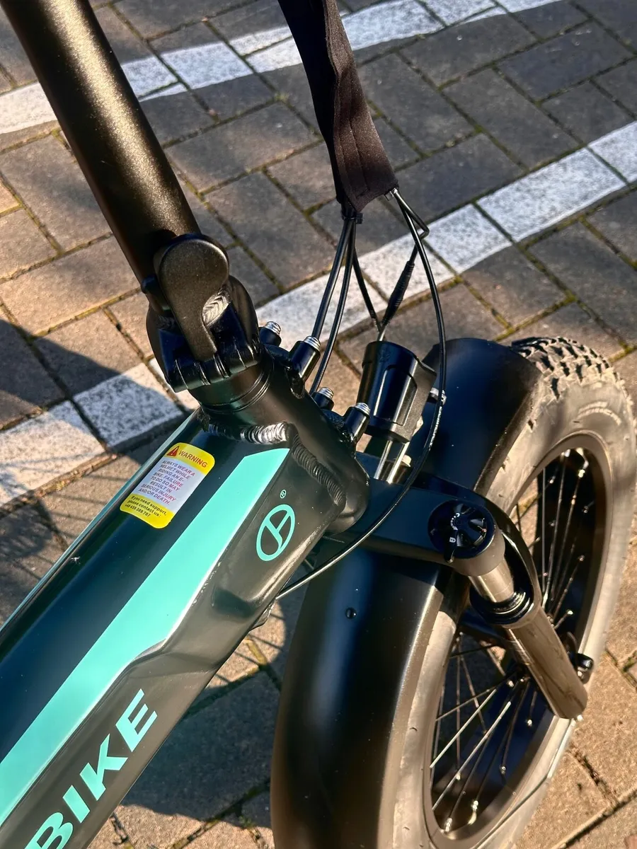 2026 JoboBike - 4months old -Limerick City - Image 1