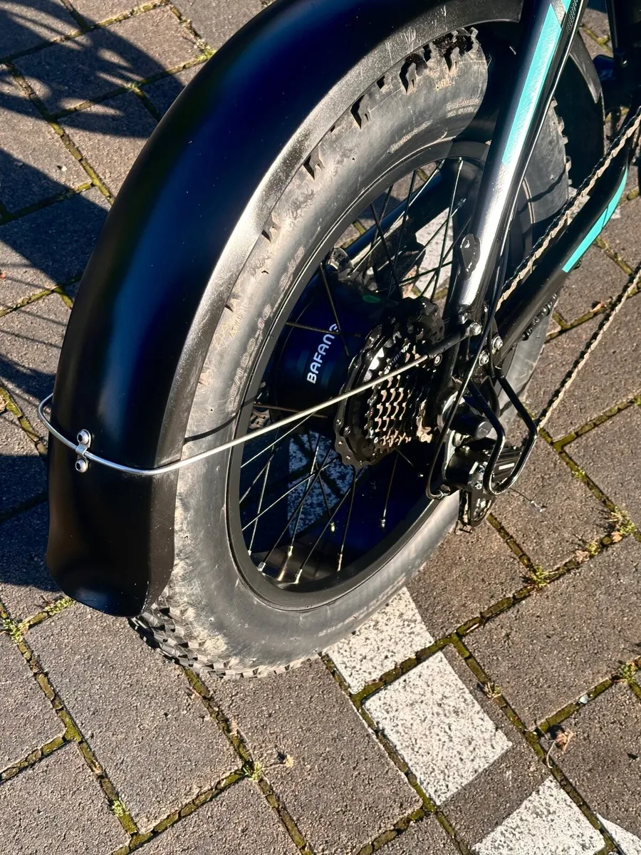 2026 JoboBike - 4months old -Limerick City - Image 4