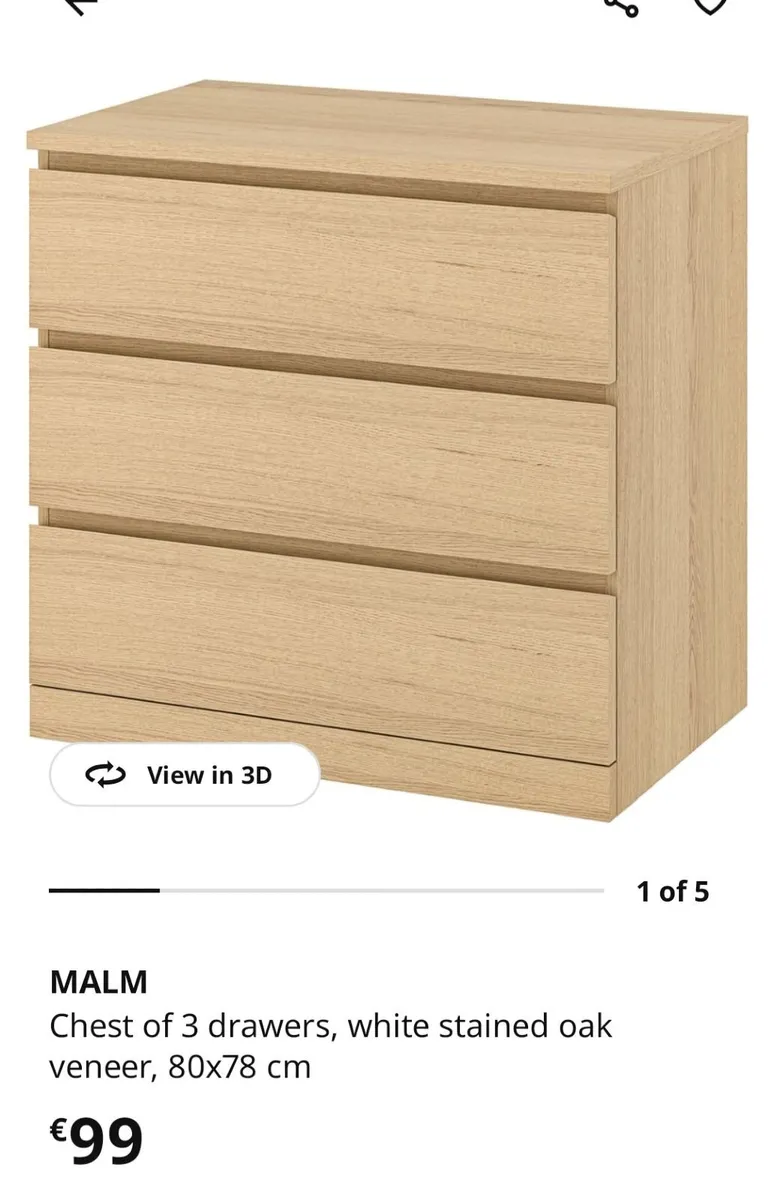 Drawers