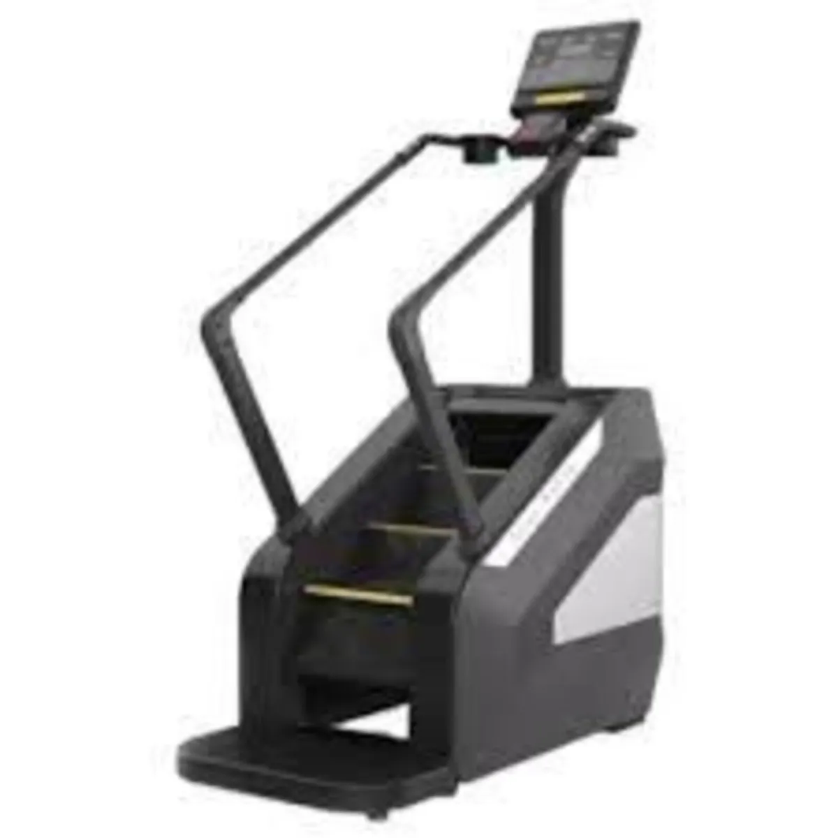 Hire Stepper Stairmills - www.gymhire.ie - Image 1