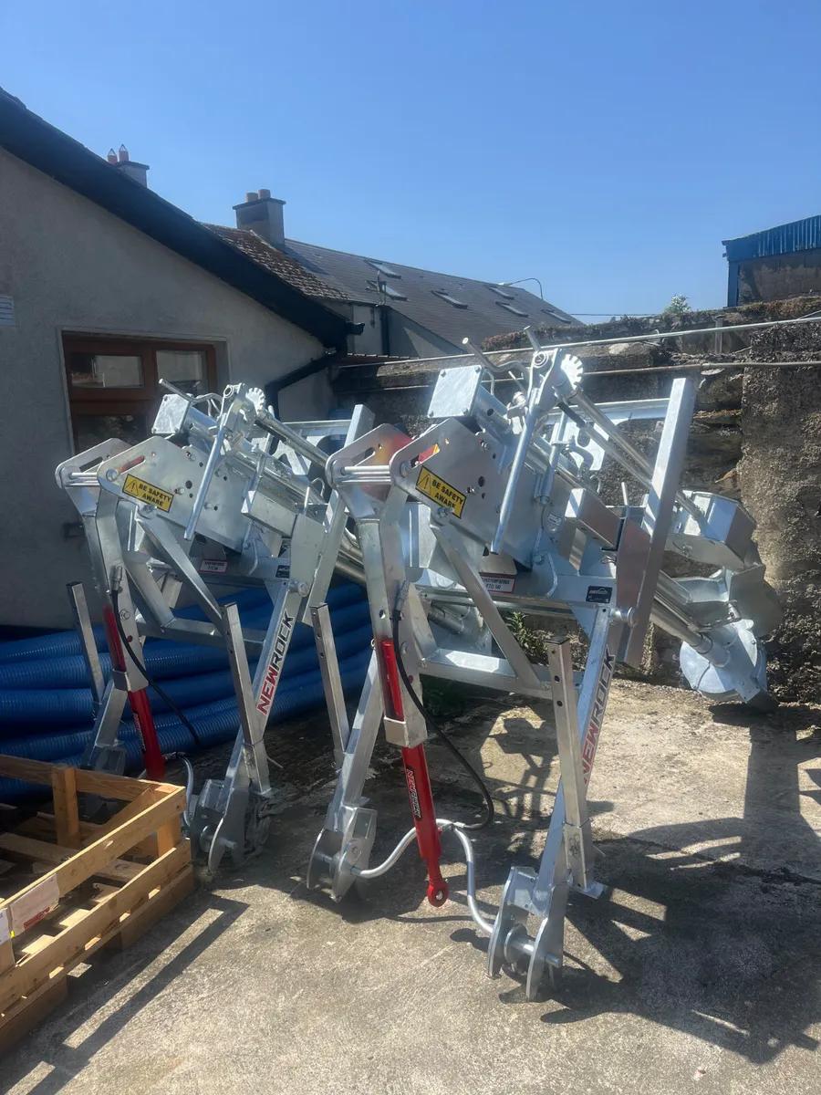 New rock agitators - Image 3