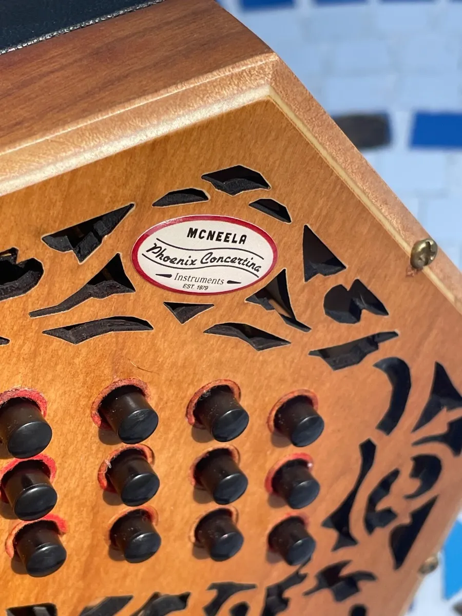 Concertina - Image 1