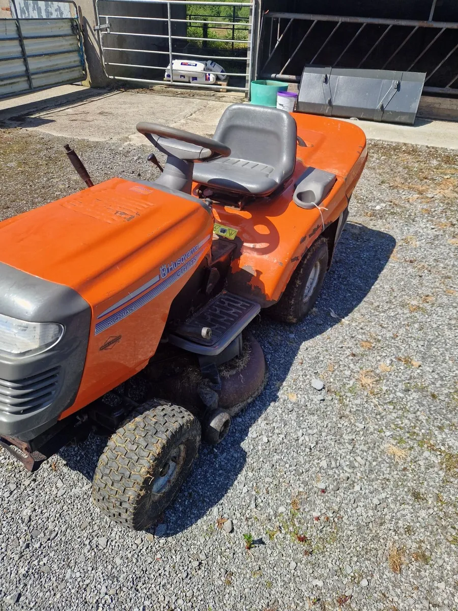 Mower - Image 3
